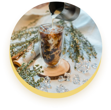coffee