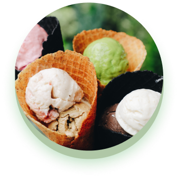 ice-cream