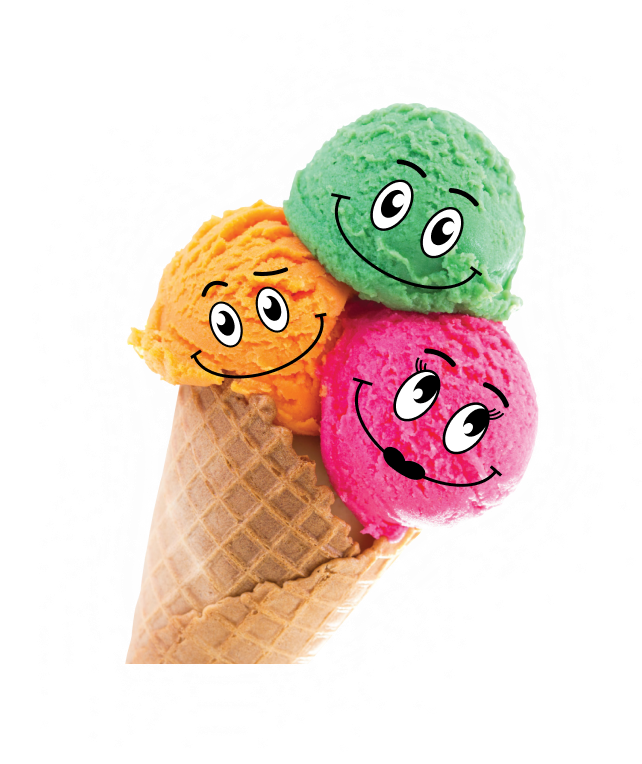 ice-cream