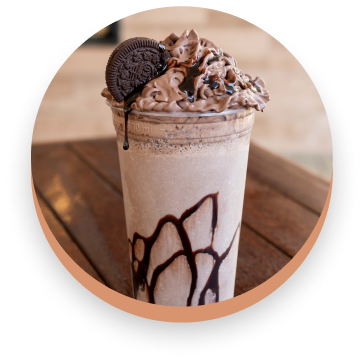 milkshake